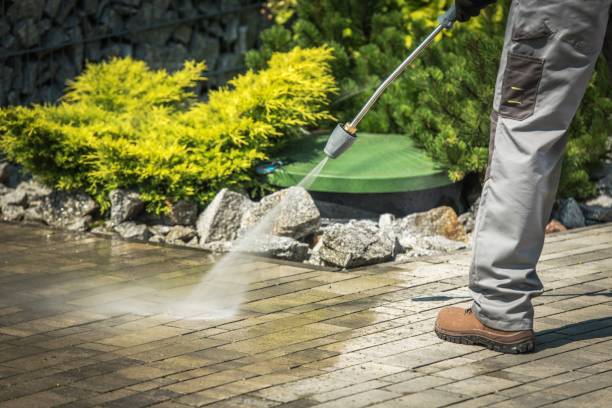 Best Pool Deck Cleaning  in Upper Greenwood Lake, NJ