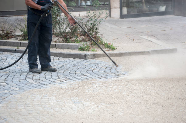Best Machinery and Equipment Cleaning  in Upper Greenwood Lake, NJ